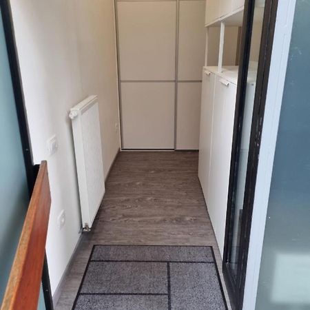 Taskovic Apartment Ljubljana Ngoại thất bức ảnh
