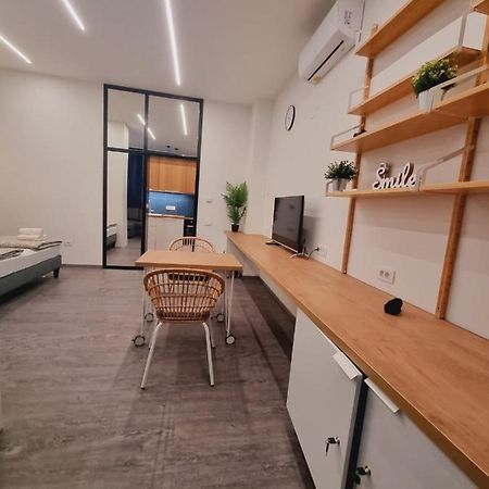 Taskovic Apartment Ljubljana Ngoại thất bức ảnh