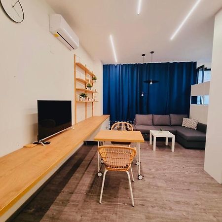 Taskovic Apartment Ljubljana Ngoại thất bức ảnh