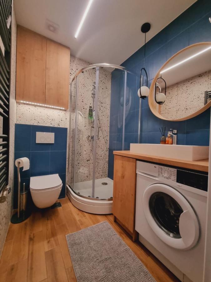 Taskovic Apartment Ljubljana Ngoại thất bức ảnh