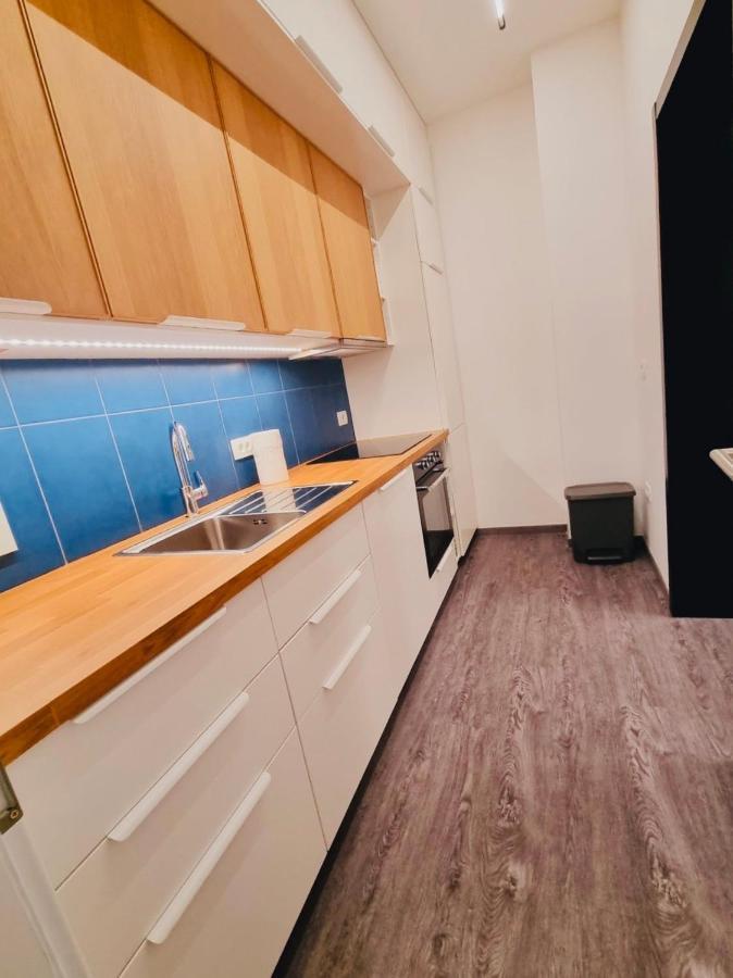 Taskovic Apartment Ljubljana Ngoại thất bức ảnh