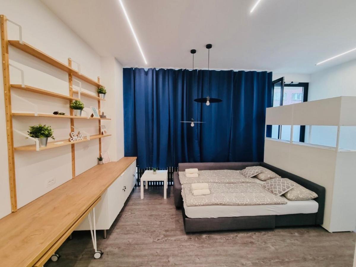 Taskovic Apartment Ljubljana Ngoại thất bức ảnh