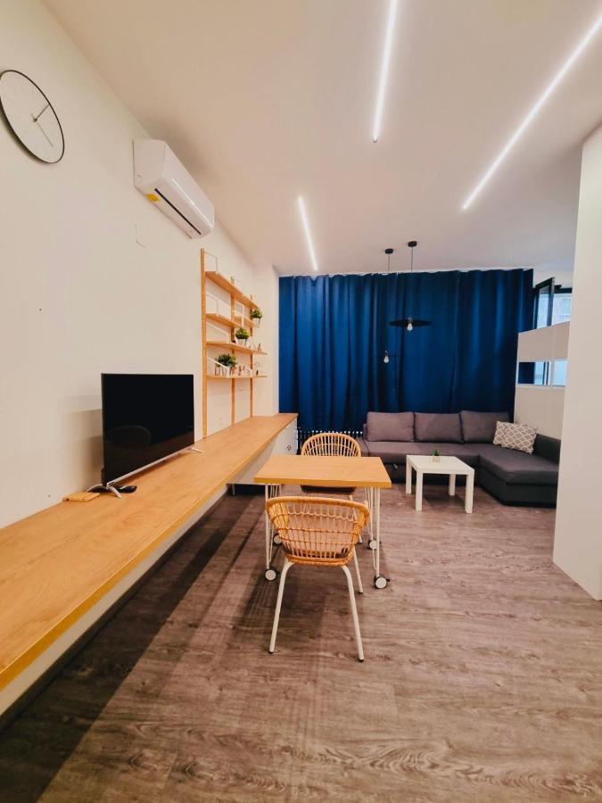 Taskovic Apartment Ljubljana Ngoại thất bức ảnh